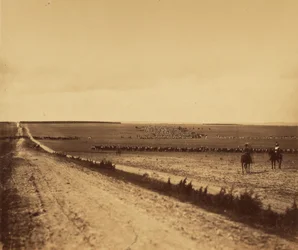 [Manobras, Campo de Chalons].