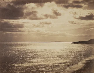 Mar Mediterrâneo, Sète, n.º 18