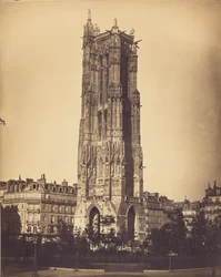 O Tour St. Jacques