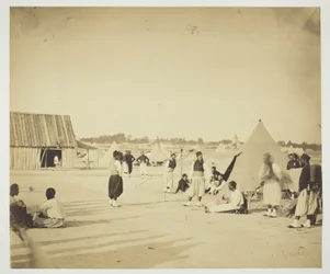 Sem título (Zouaves)