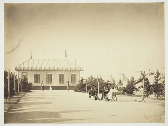 Sem título [oficiais], 1857.