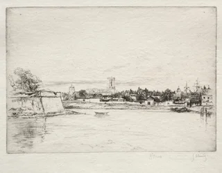 Le Petit St. Eloi, La Rochelle