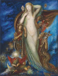 Helen Glorificada, 1896