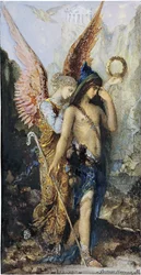 As vozes, c. 1880
