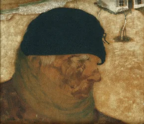 O Inverno de 1914 na Flandres; L