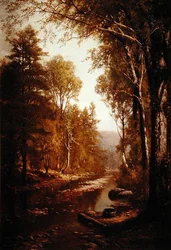 A Meadow Brook, Condado de Essex