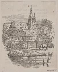 Castelo de Frederiksborg