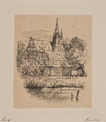 Castelo de Frederiksborg