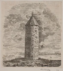 A Torre do Ganso