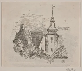 Castelo do Prêmio do Caçador