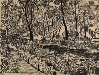 (Arboreto)