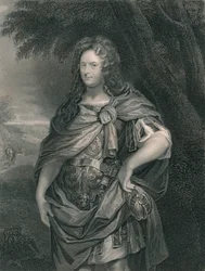Archibald Campbell, primeiro duque de Argyll, início do século XIX.