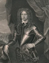 Henry Spencer, primeiro conde de Sunderland, início do século XIX.