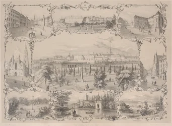 Lembrança de Viena