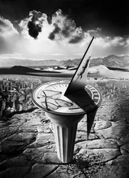 Tempo de derrame