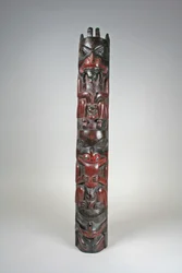 Modelo Totem Pole