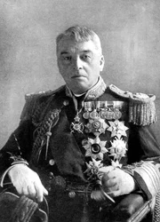 Lord Fisher de Kilverstone, Comandante Naval Britânico, Primeira Guerra Mundial, 1914