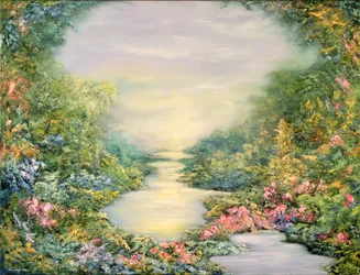 Sinfonia de flores