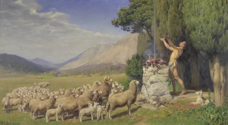 Oferta Abels, 1908