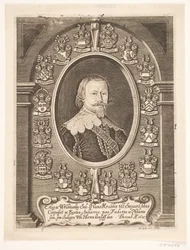 Hans Krabbe para Søgård. De um sermão fúnebre 1648