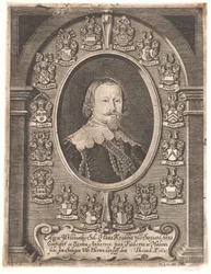 Hans Krabbe para Søgård. De um sermão fúnebre 1648