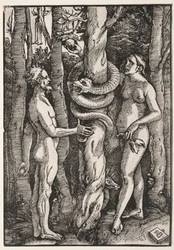 Adão e Eva