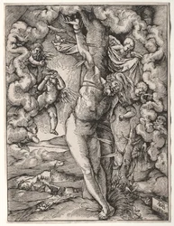 O Grande São Sebastião