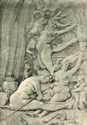Bruxas, 1514, 1943