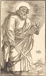 Apóstolo de Judas Tadeu