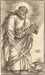 Apóstolo de Judas Tadeu