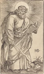 Apóstolo de Judas Tadeu