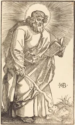 Apóstolo Judas Tadeu
