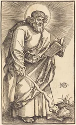 Apóstolo Judas Tadeu