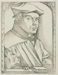 Gaspar Hedio