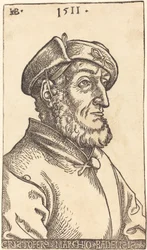 Christopher, Margrave de Baden, 1511