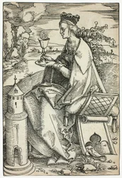 Santa Bárbara