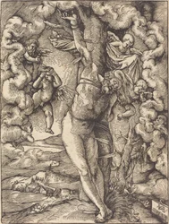 São Sebastião, 1514