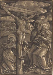 A Crucificação