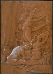 Bruxas (desenho)