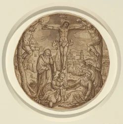 A Crucificação