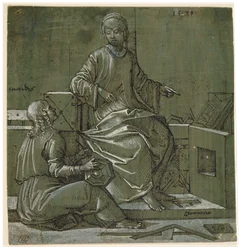 Euclides e a geometria