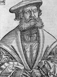 EHC Eobanus Hessus de 1534
