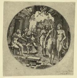 Julgamento de Paris