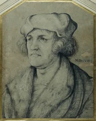 Retrato de um Homem