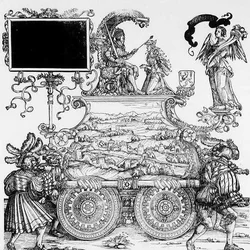 Cena de Maximilian
