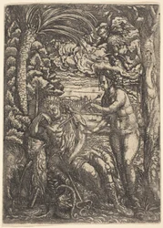 Mercúrio e Vênus