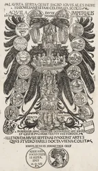 A Águia Imperial