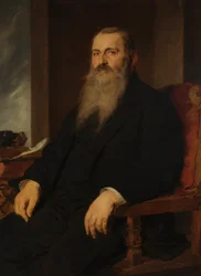 O escritor Emmerich Ranzoni