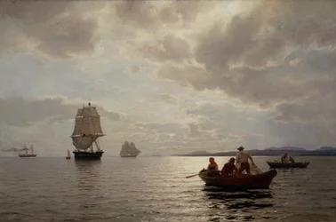 De Oslofjord