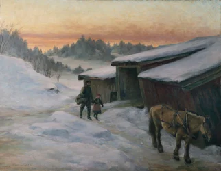 De Sandviken